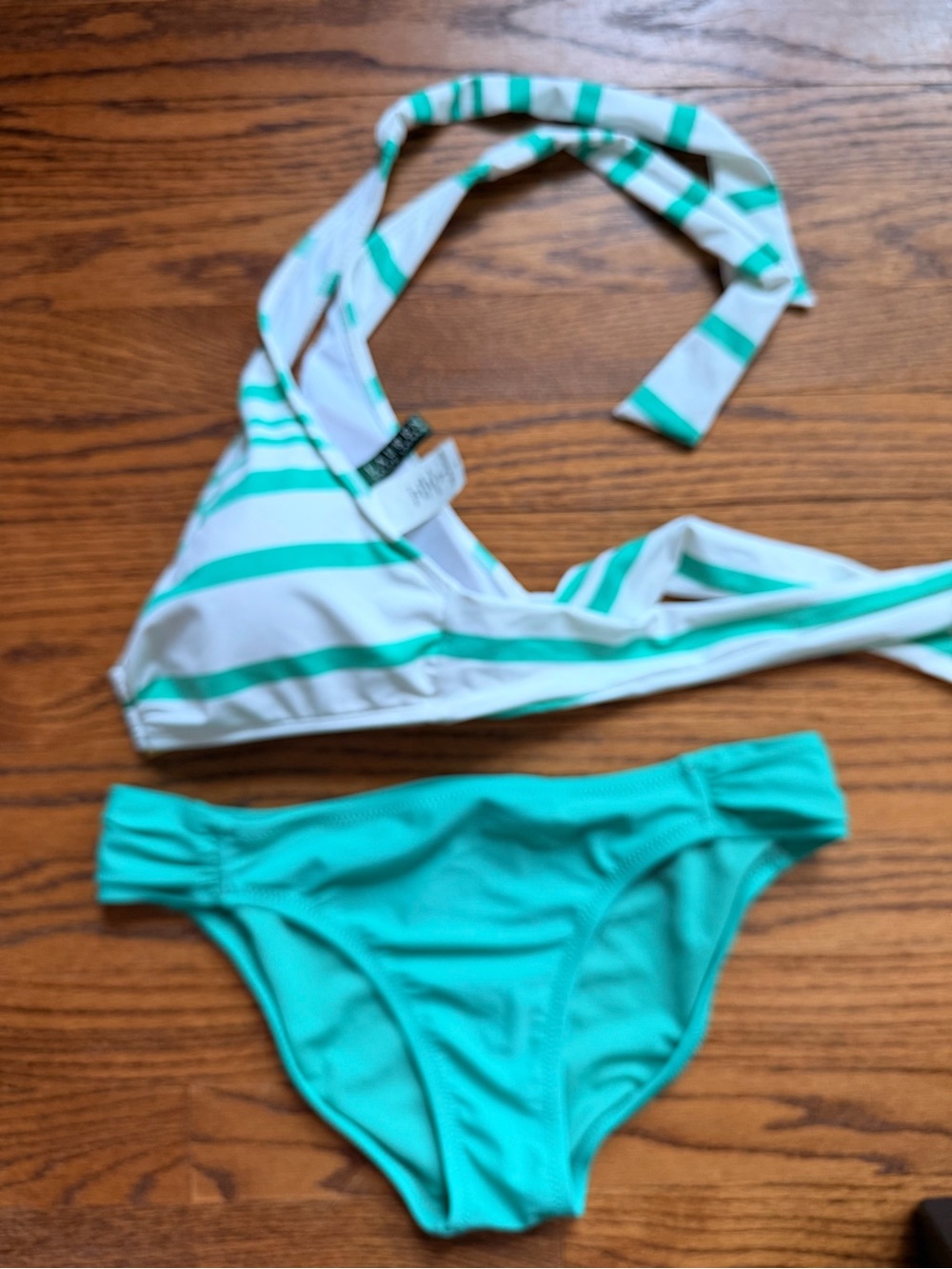 Ralph Lauren Bikini - Picture 3 of 4